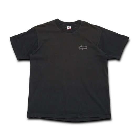 1990s Apple Products "Faded" Size: L