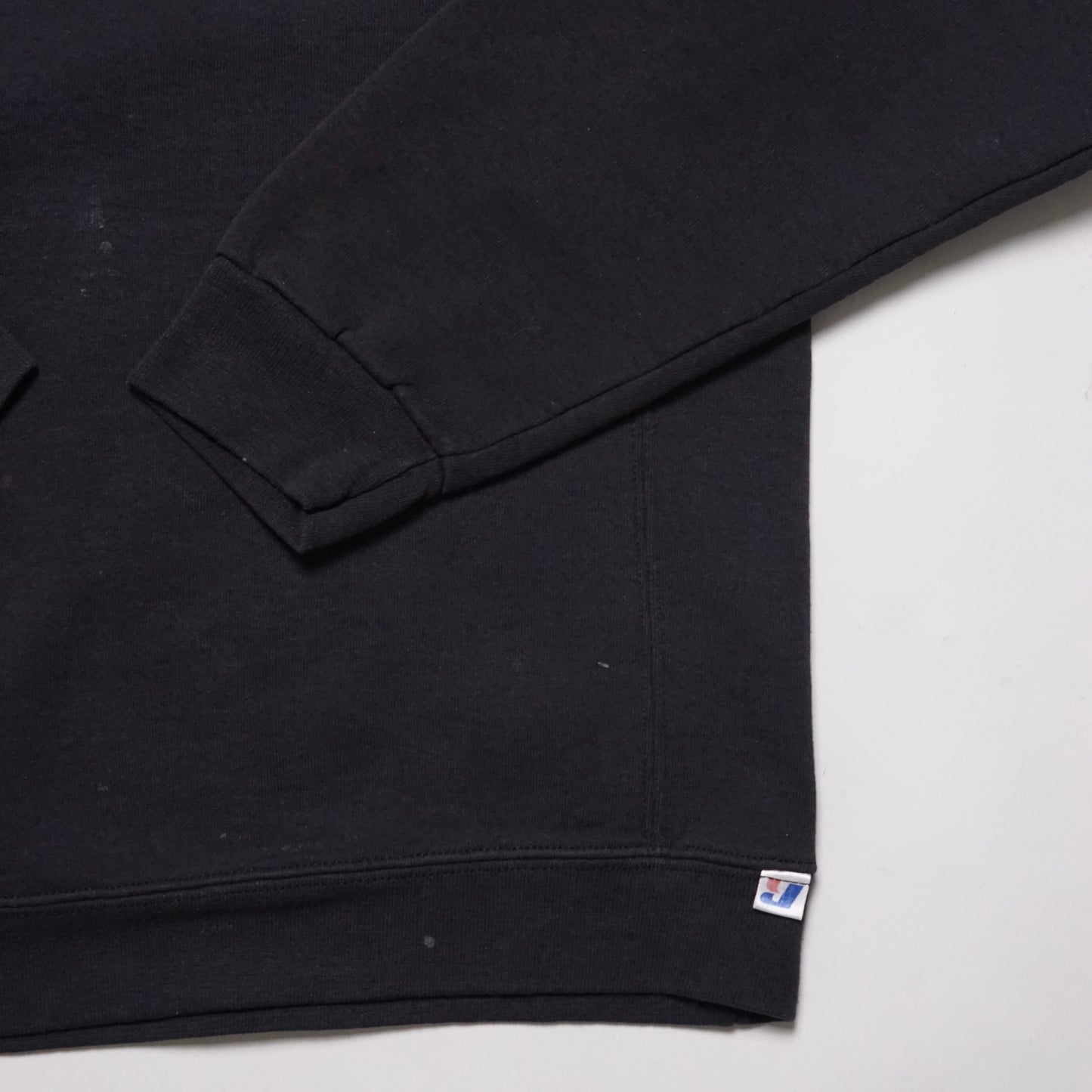 2000s Russell Athletic Sweatshirt "Black" Size: M/L