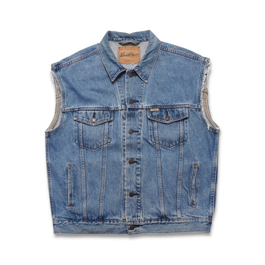 2000s Levi Type 3 Denim Jacket Size: L/XL