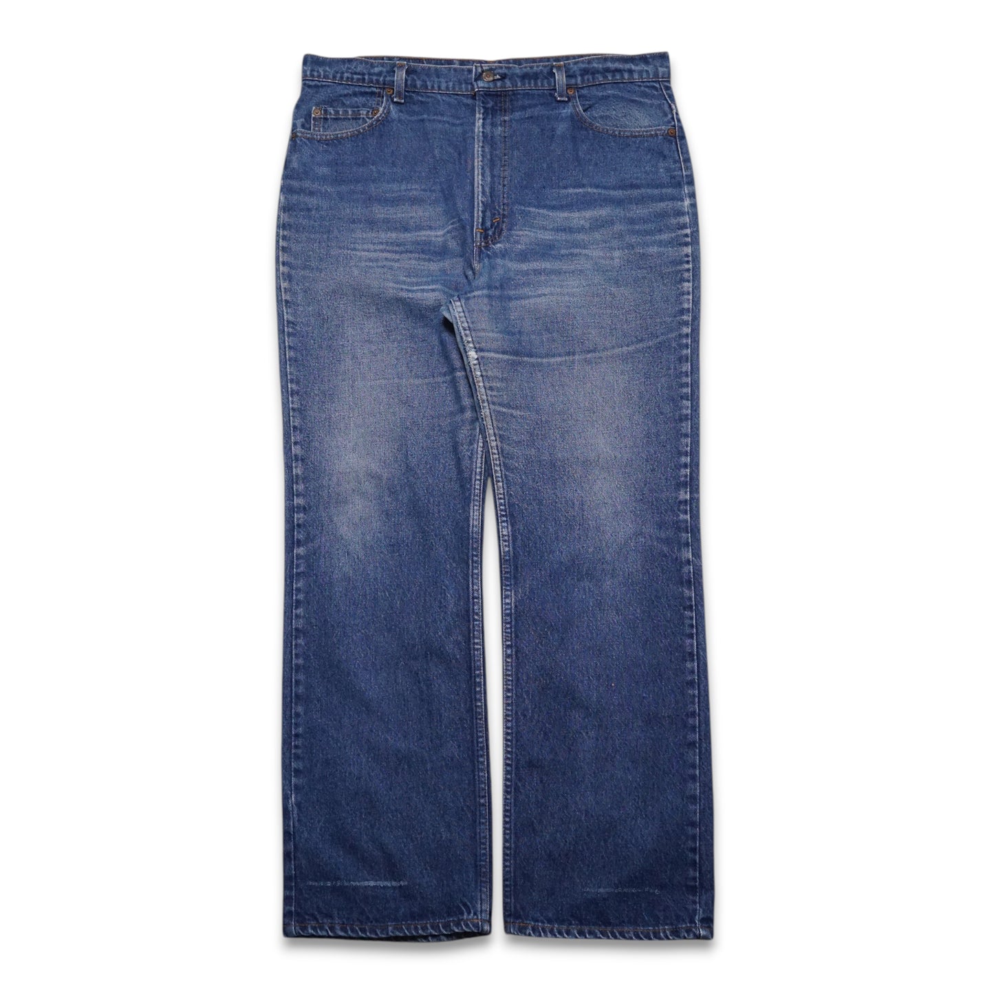 1980s Levi 517 “Indigo” Size: 38W/31L