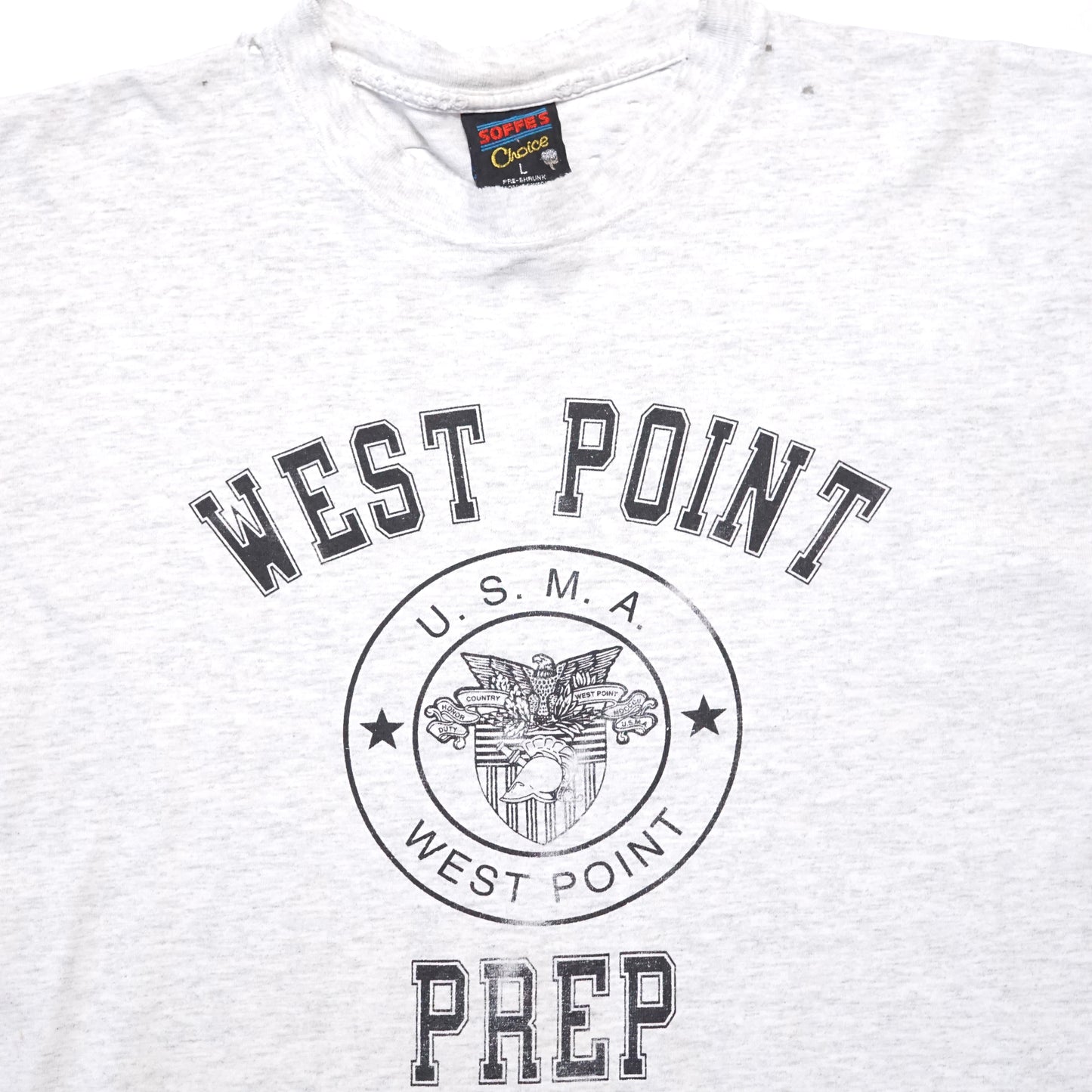 1990s USMC West Point Size: L/XL
