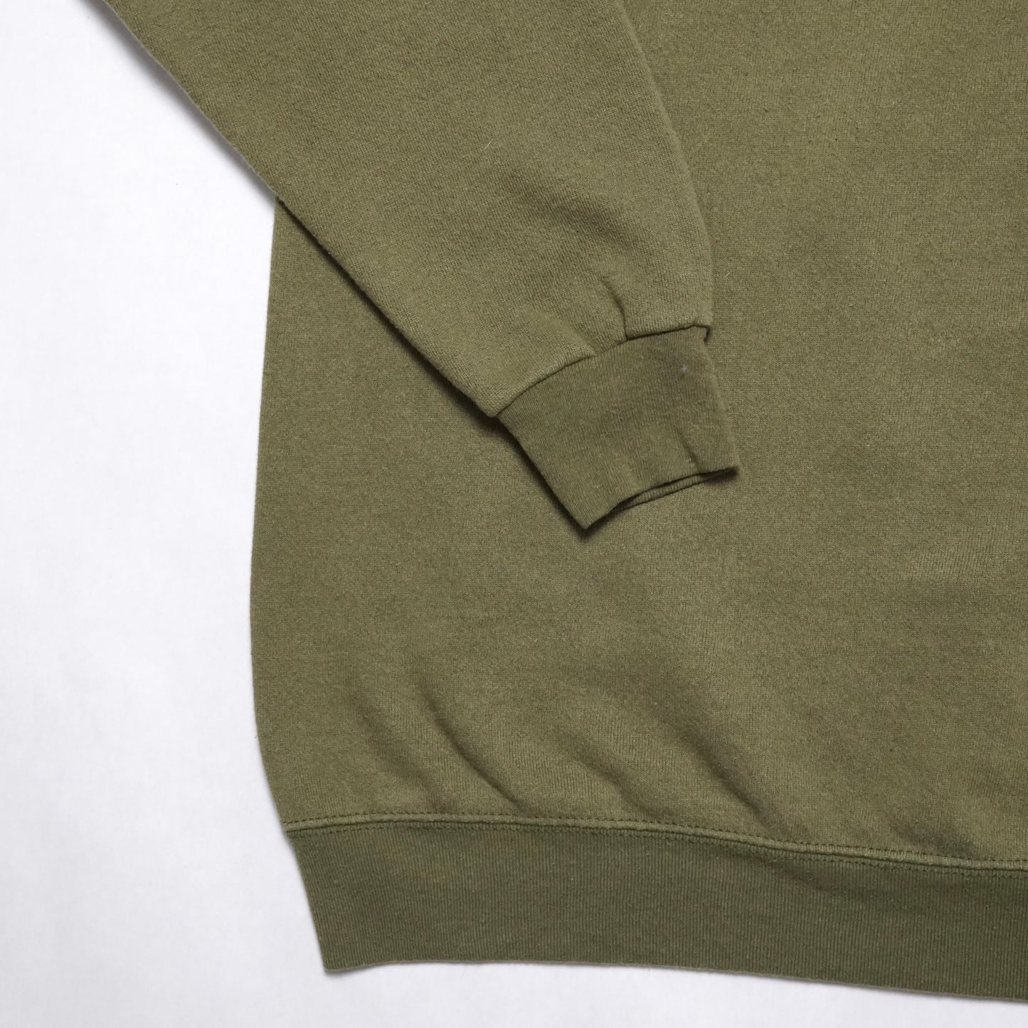 1990s Military USMC Sweatshirt Size: XL