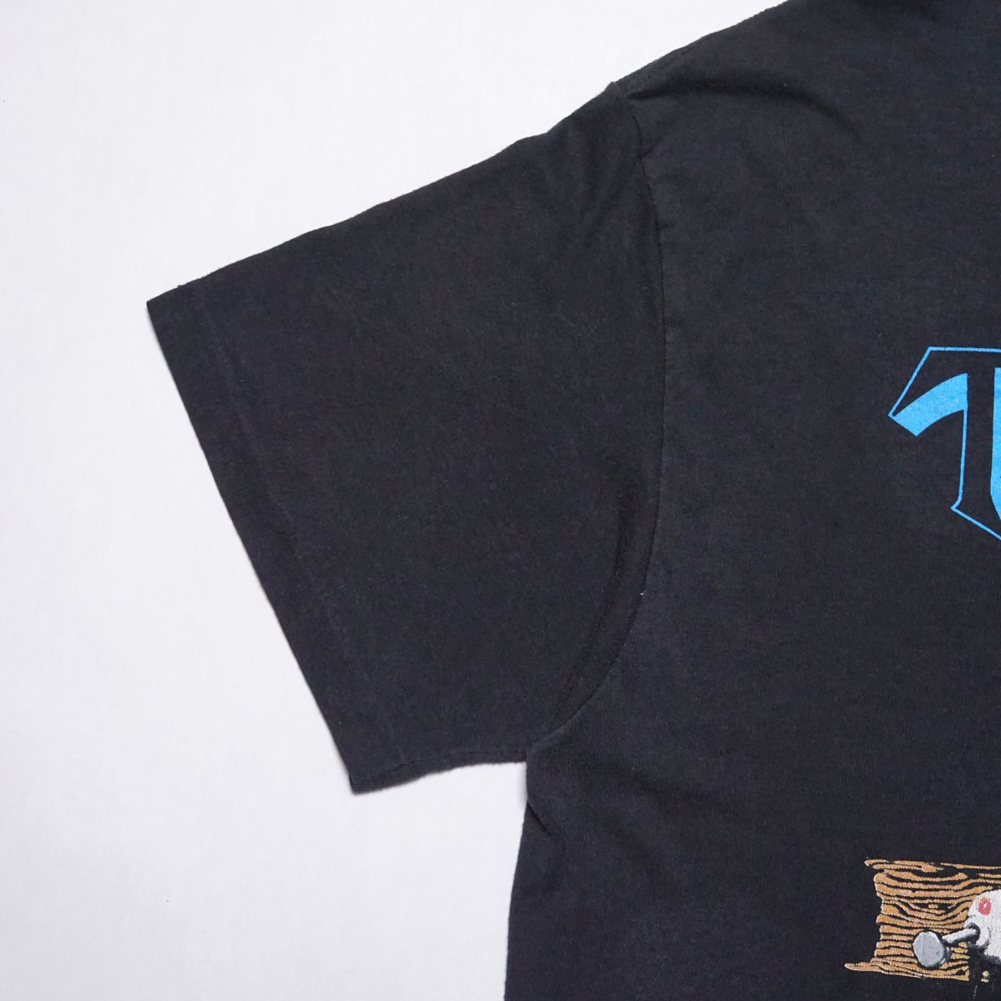 1980s Testament “Into The Pit” Size: M/L