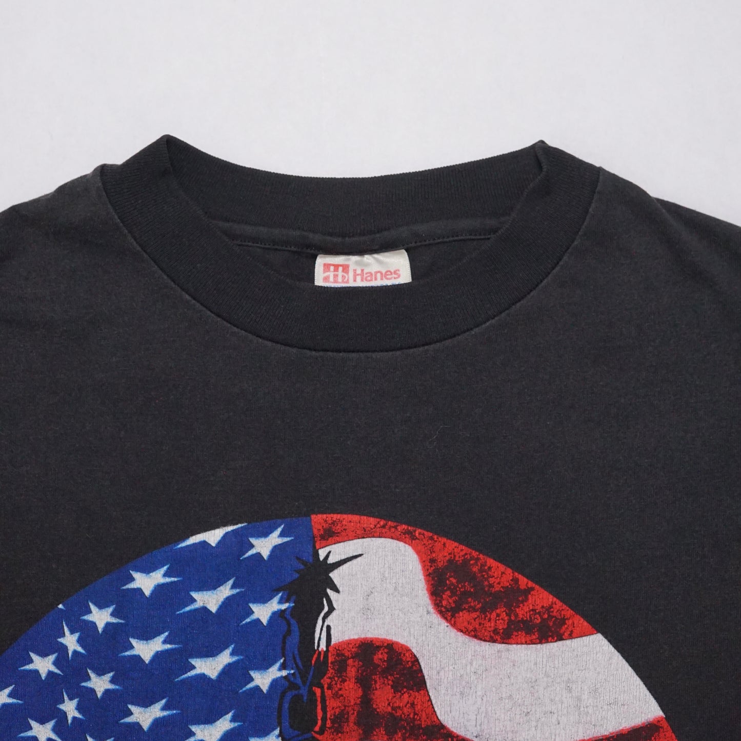 1990s Scorpion "Across America" Size: L/XL