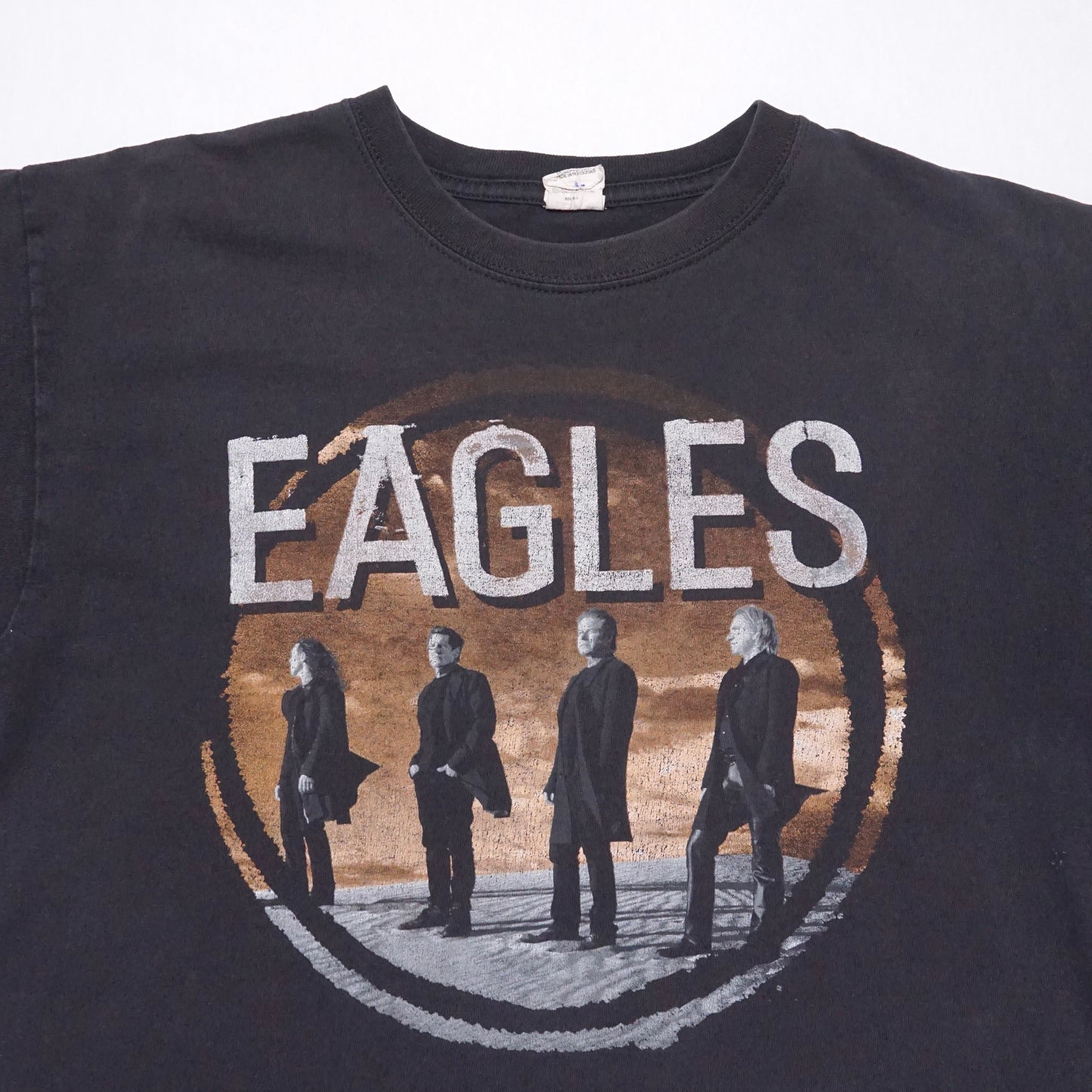 2000s Eagles "Faded" Size: M/L