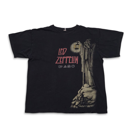 2000s Led Zeppelin "Faded" Size: L/XL