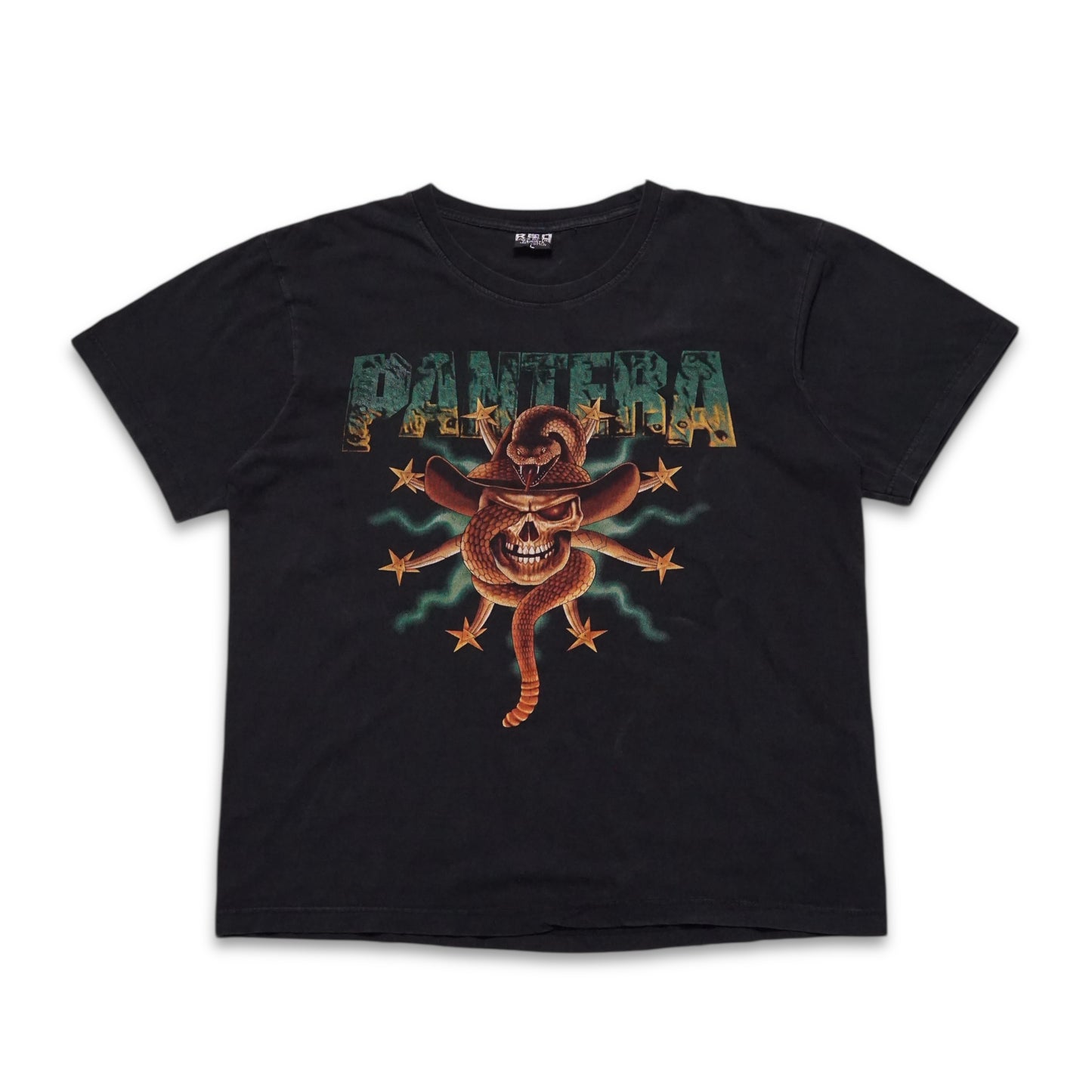 2000s Pantera "Trendkill" Size: L/XL