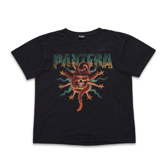 2000s Pantera "Trendkill" Size: L/XL