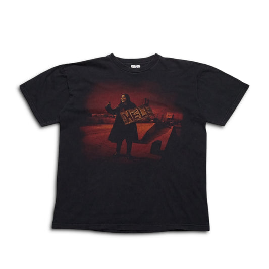 1990s Ozzy Osbourne "Faded" Size: M/L