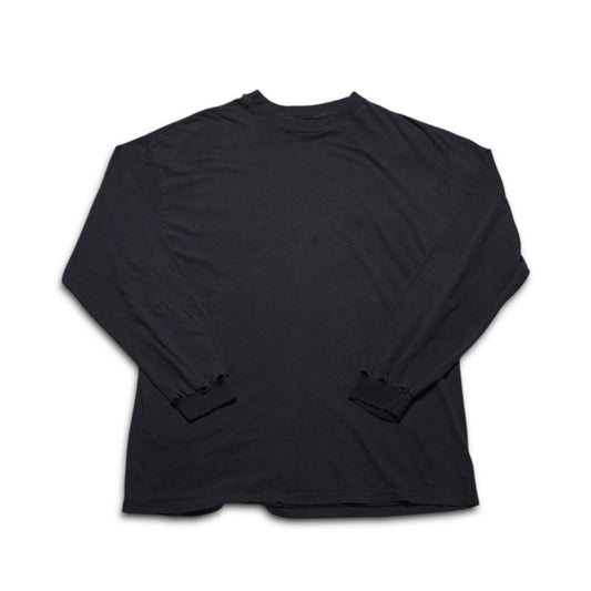 1990s Blank “Faded” Size: L