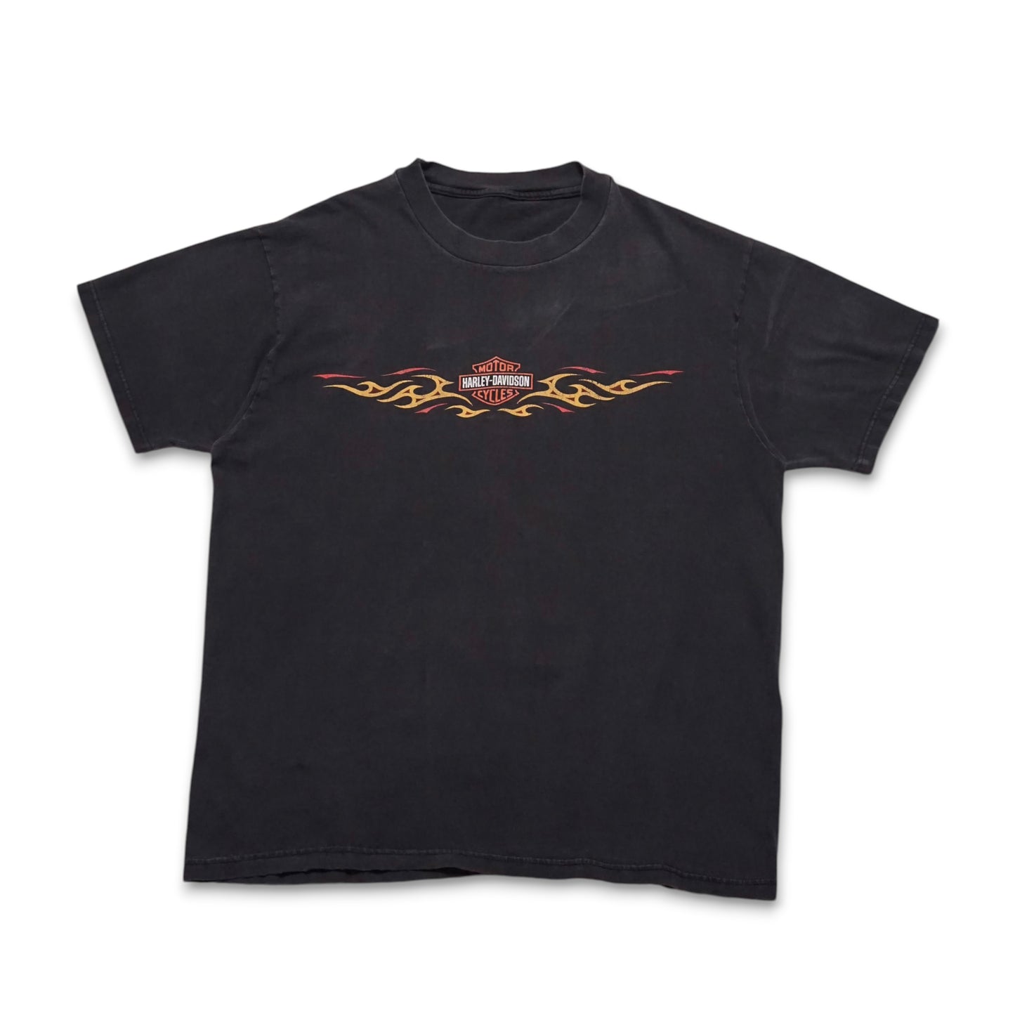 1990s Harley Davidson "Phoenix" Size: M