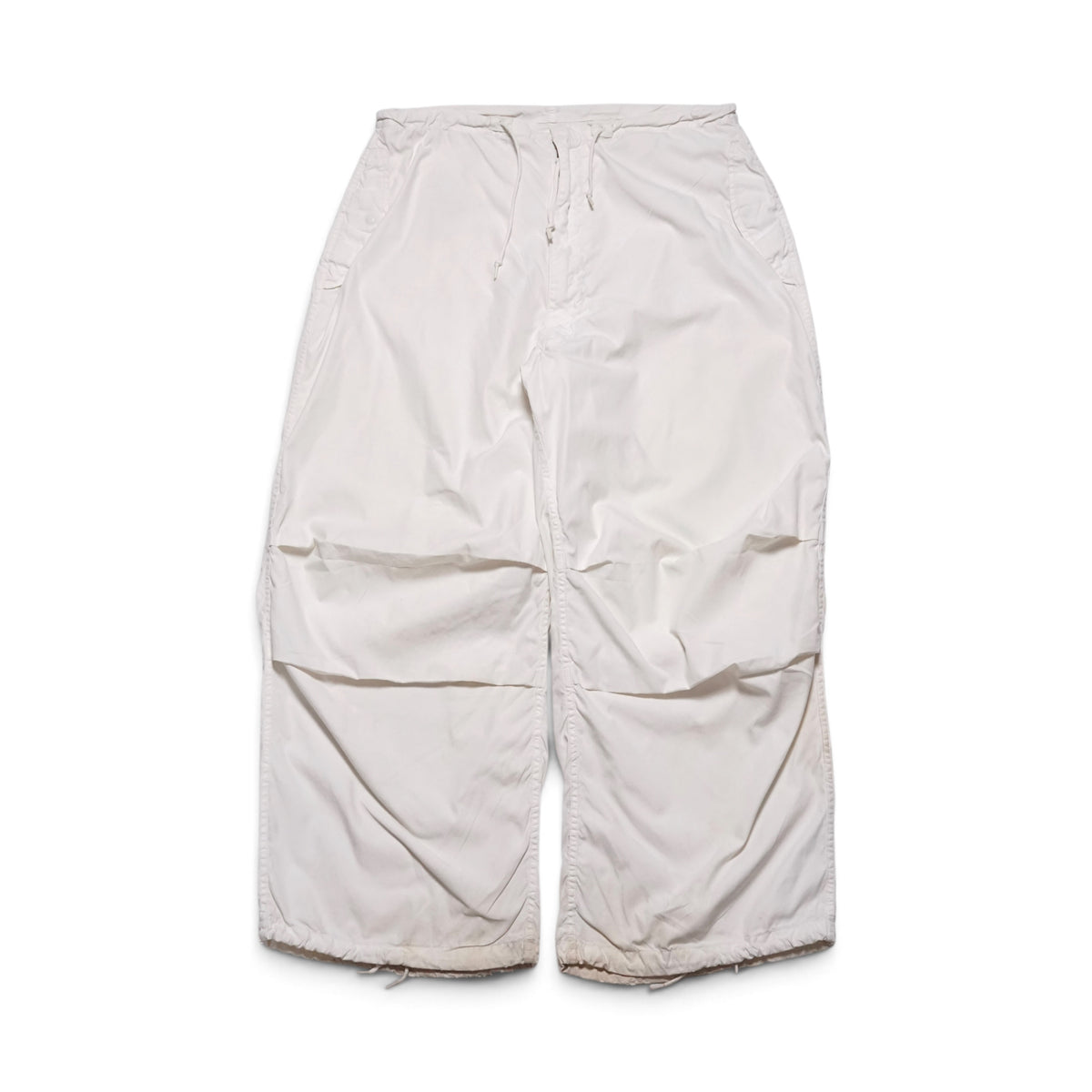 1980s Military Snow Shell Pant Size: S