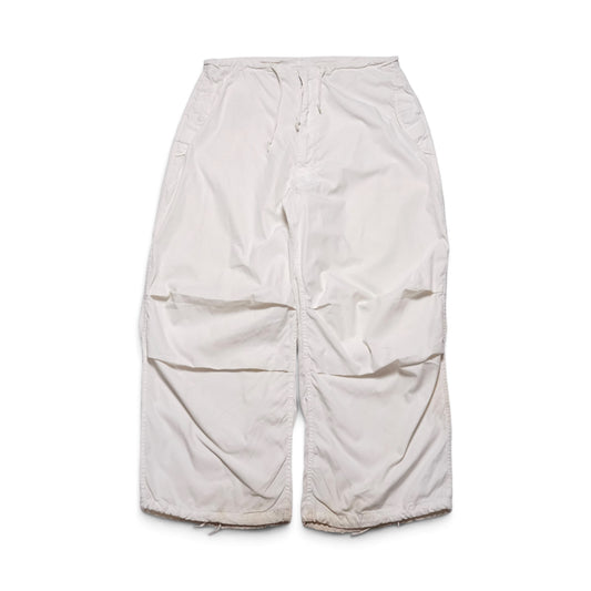 1980s Military Snow Shell Pant Size: S