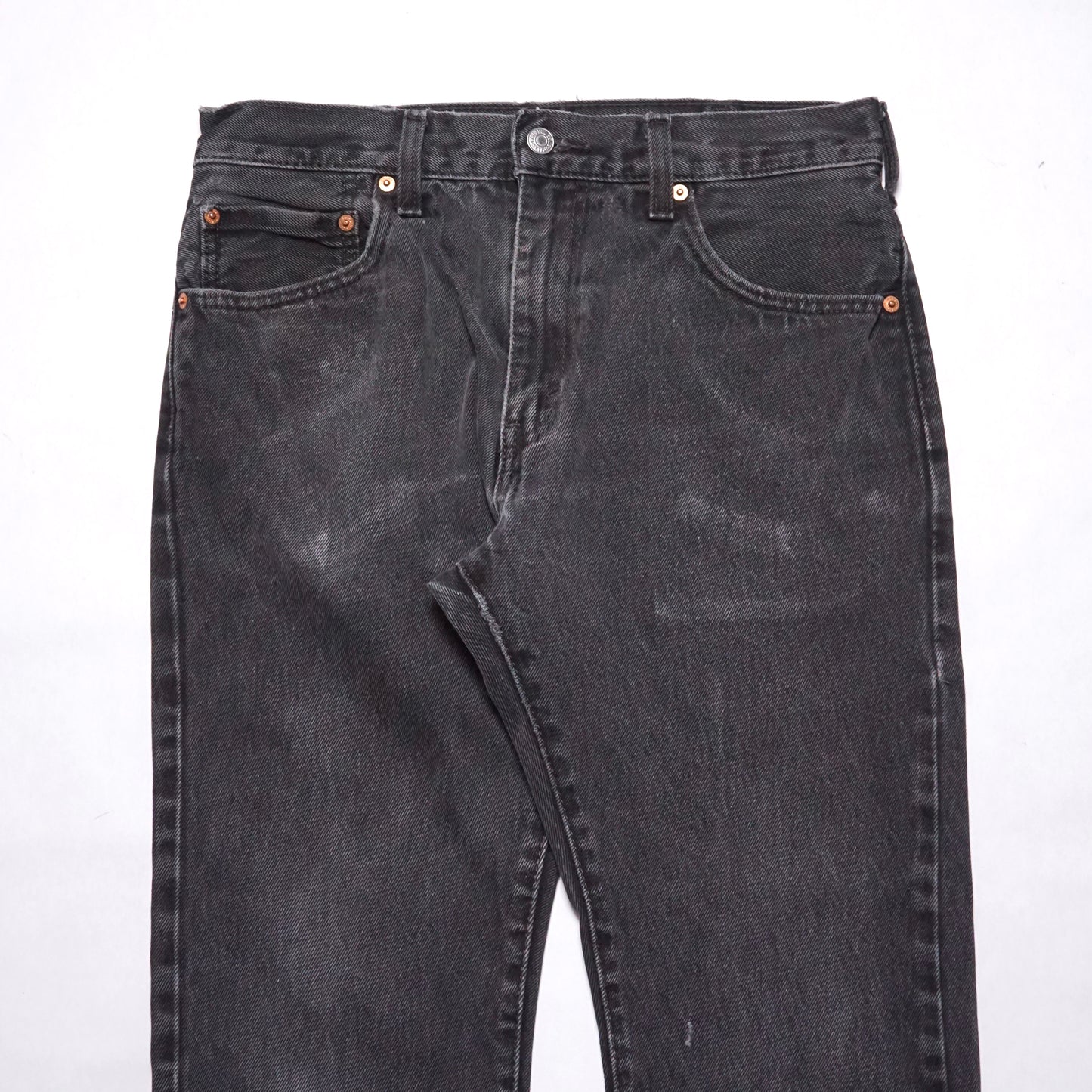 2000s Levi 517 "Faded" Size: 32W/30L