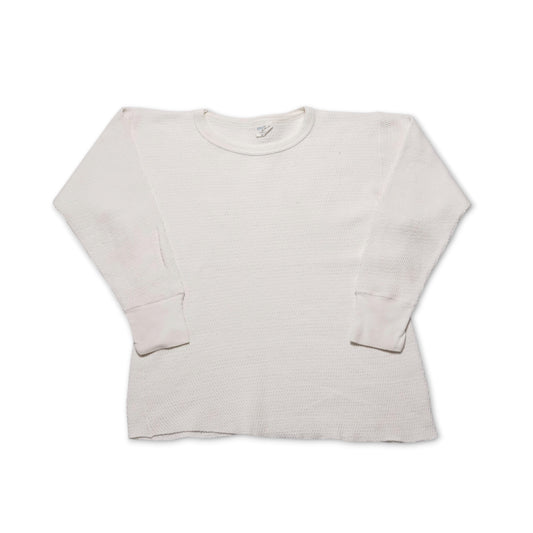 1970s Thermal Long Sleeve Size: S/M