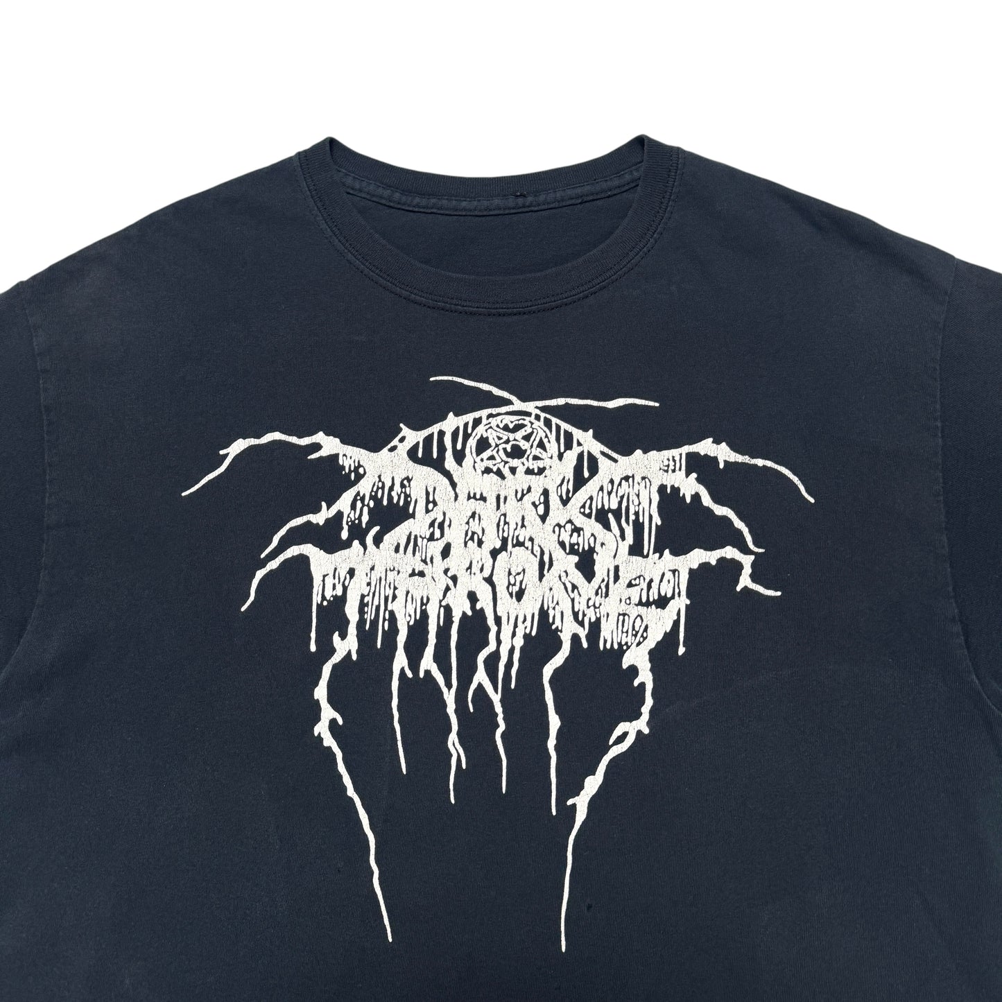 2000s Darkthrone "Artic Thunder" Size: M/L