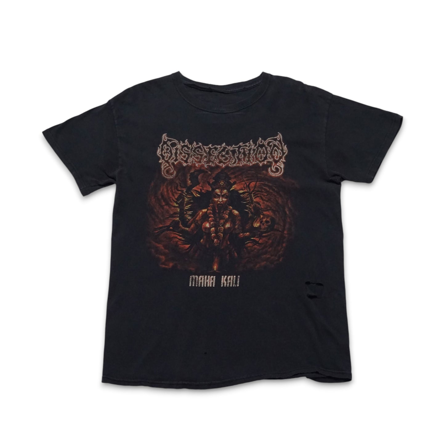 2000s Dissection “Maha Kali” Size: M