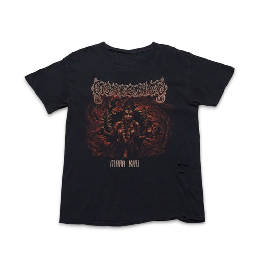 2000s Dissection “Maha Kali” Size: M