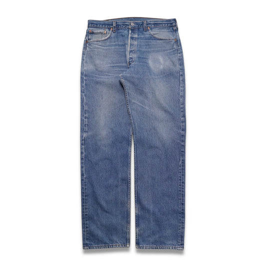 1990s Levi 501 "Stone" Size: 36W/34L