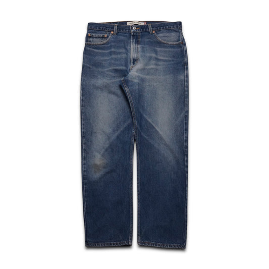 2000s Levi 505 "Faded" Size: 36W/31L