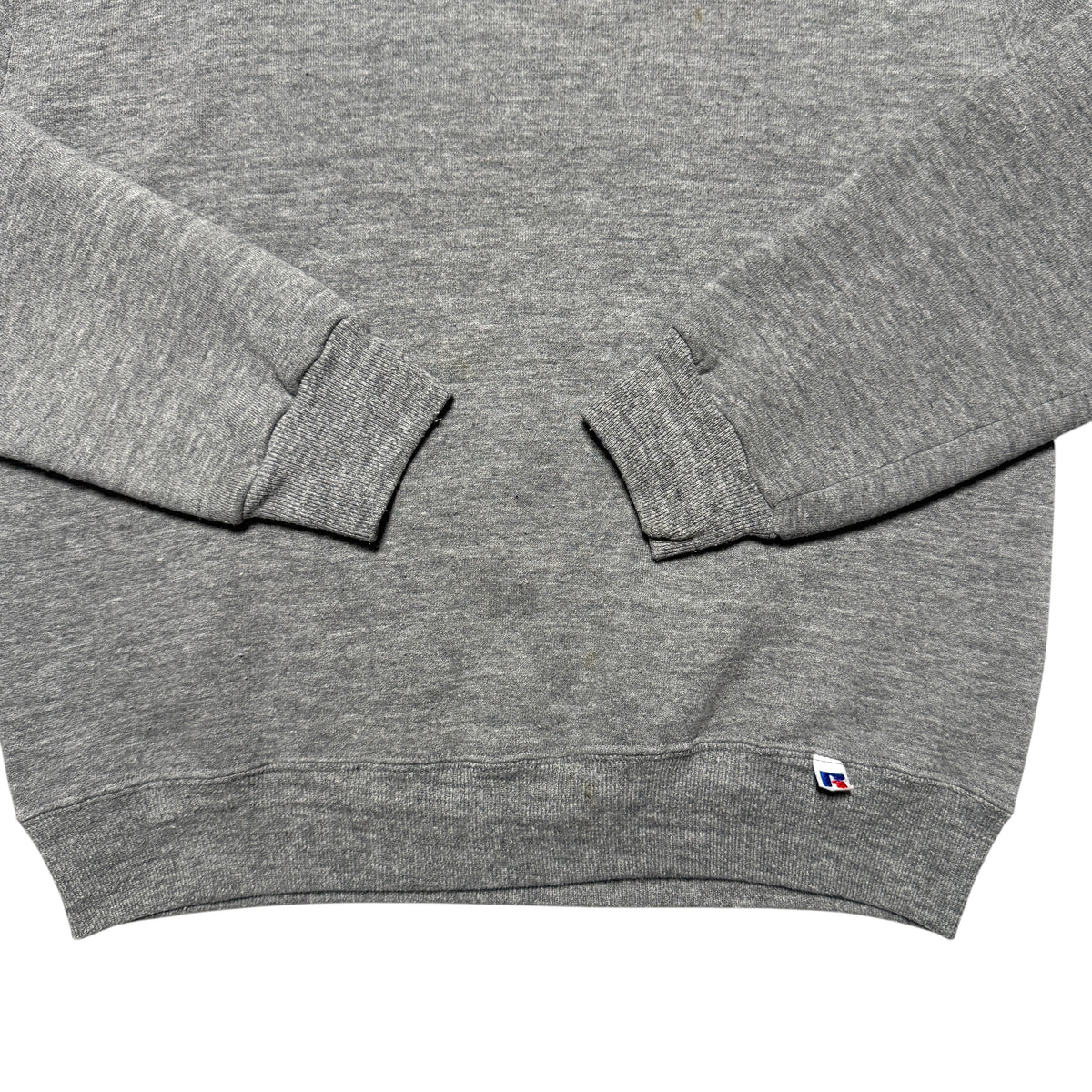 1980s Russell Athletic Sweatshirt Size: XS/S