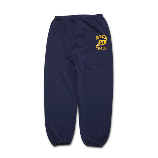 2000s Russell Athletic Sweats "Track" Size: L