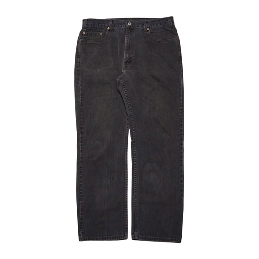 1990s Levi 505 "Faded" Size: 38W/31L