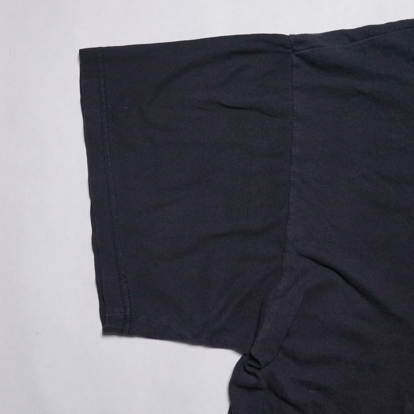 1990s Harley Davidson "London" Size: XL/XXL