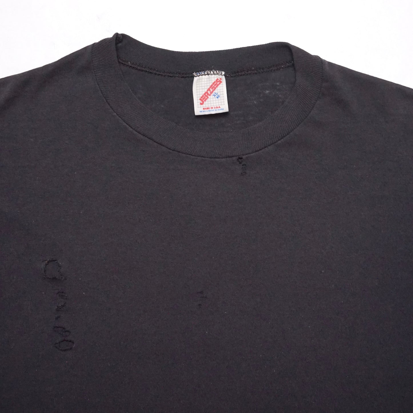 1990s Blank "Black" Size: L/XL