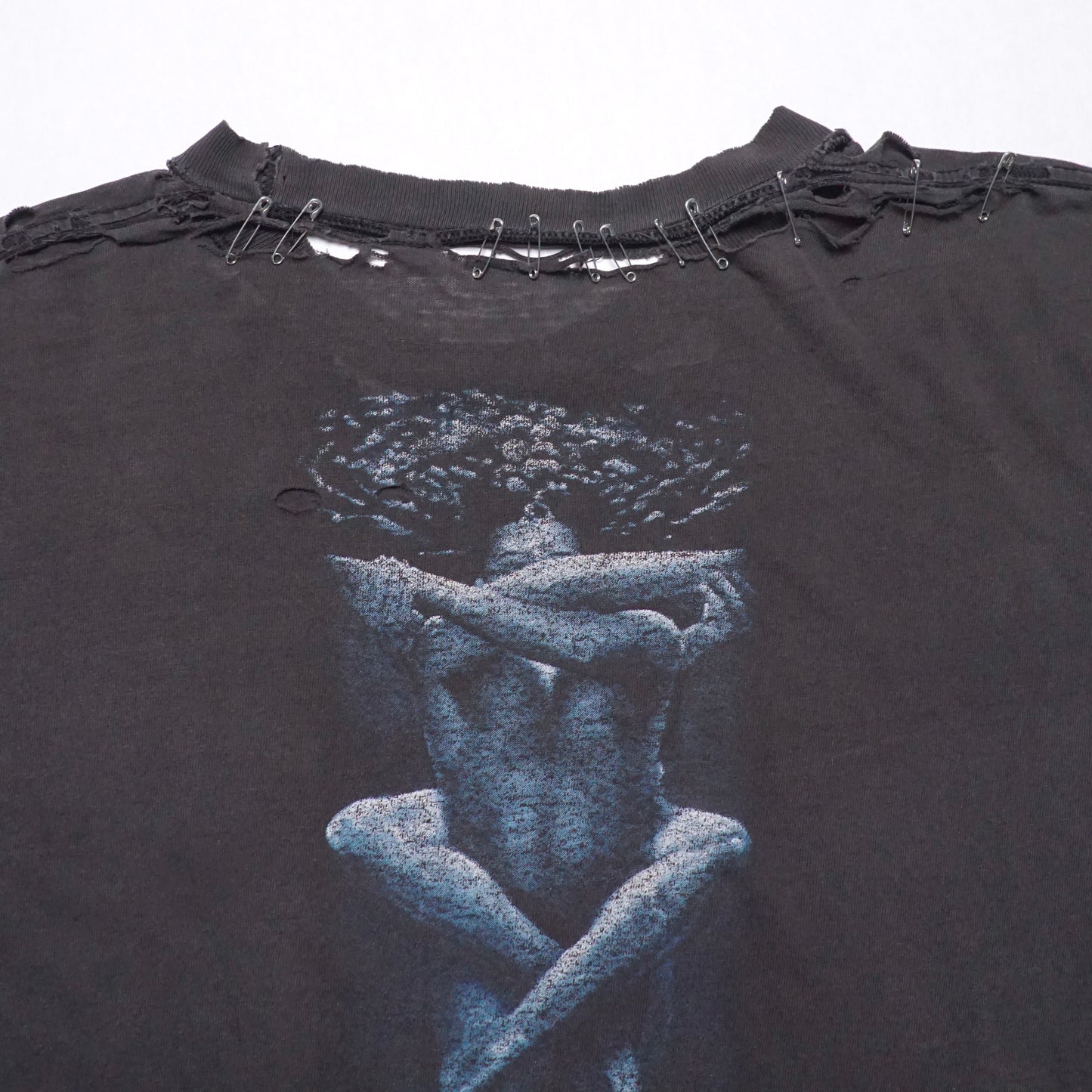 1990s Tool "Aenima" Size: L/XL