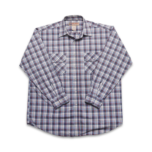 2000s Big Mac Flannel Size: XL/XXL