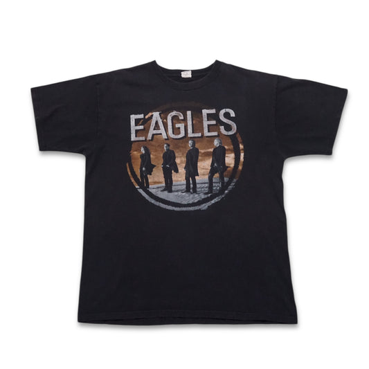 2000s Eagles "Faded" Size: M/L
