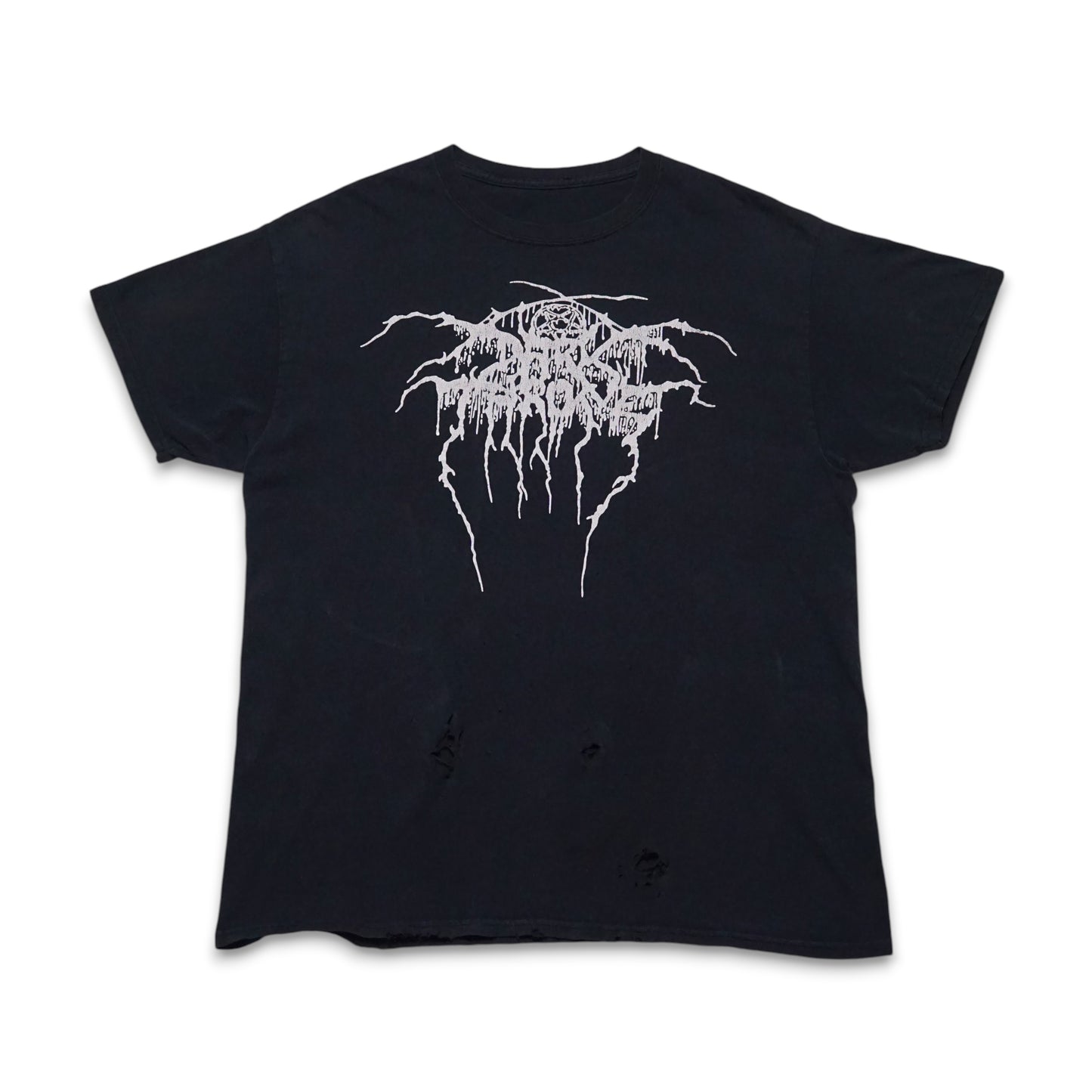 2000s Darkthrone "Artic Thunder" Size: M/L