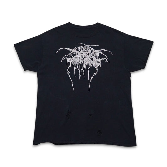 2000s Darkthrone "Artic Thunder" Size: M/L