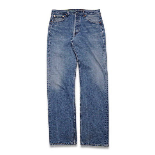 1990s Levi 501 "Stone" Size: 32W/33L