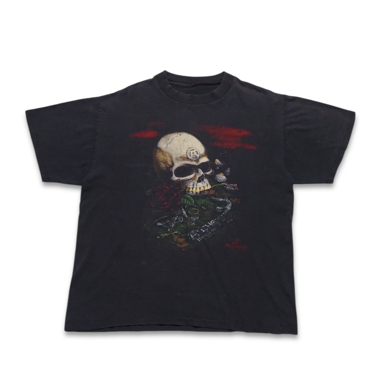 1990s Alchemy "Faded" Size: M/L