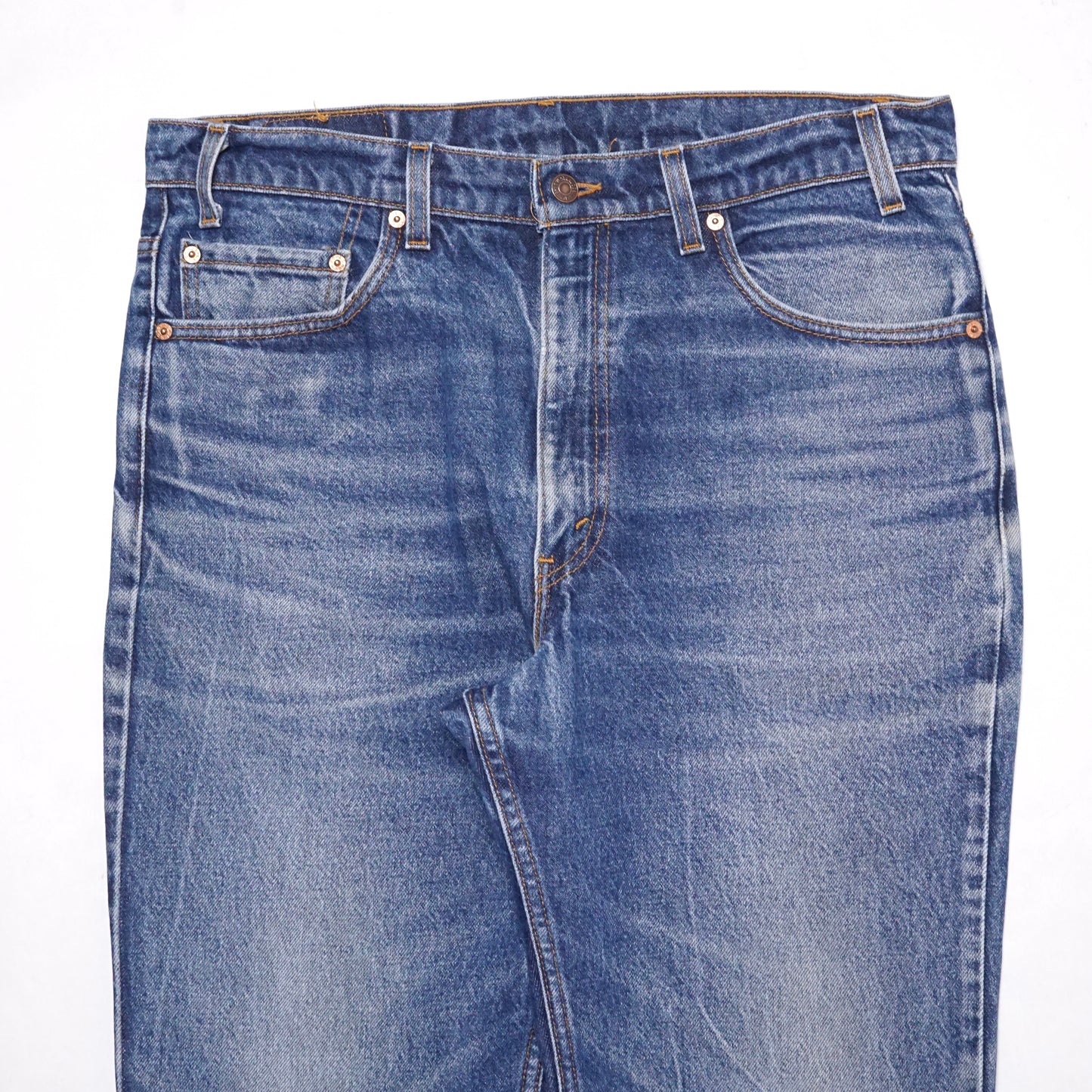 1990s Levi 517 "Faded" Size: 36W/30L
