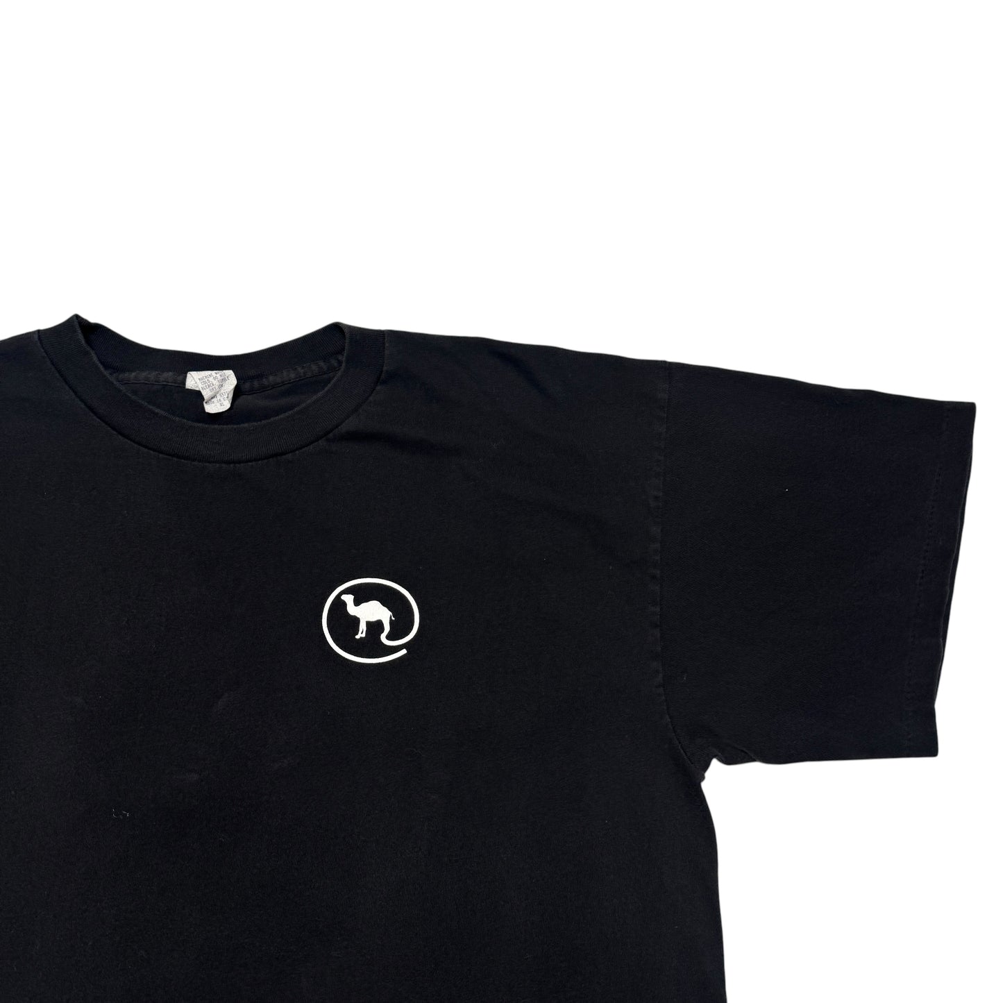 1990s Camel Cigarettes Size: L/XL