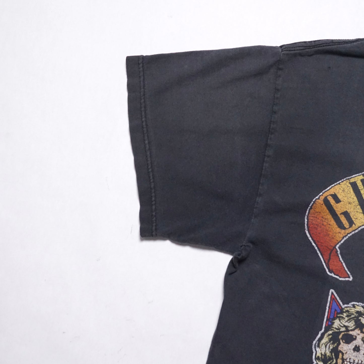2000s Guns N Roses "Faded" Size: S