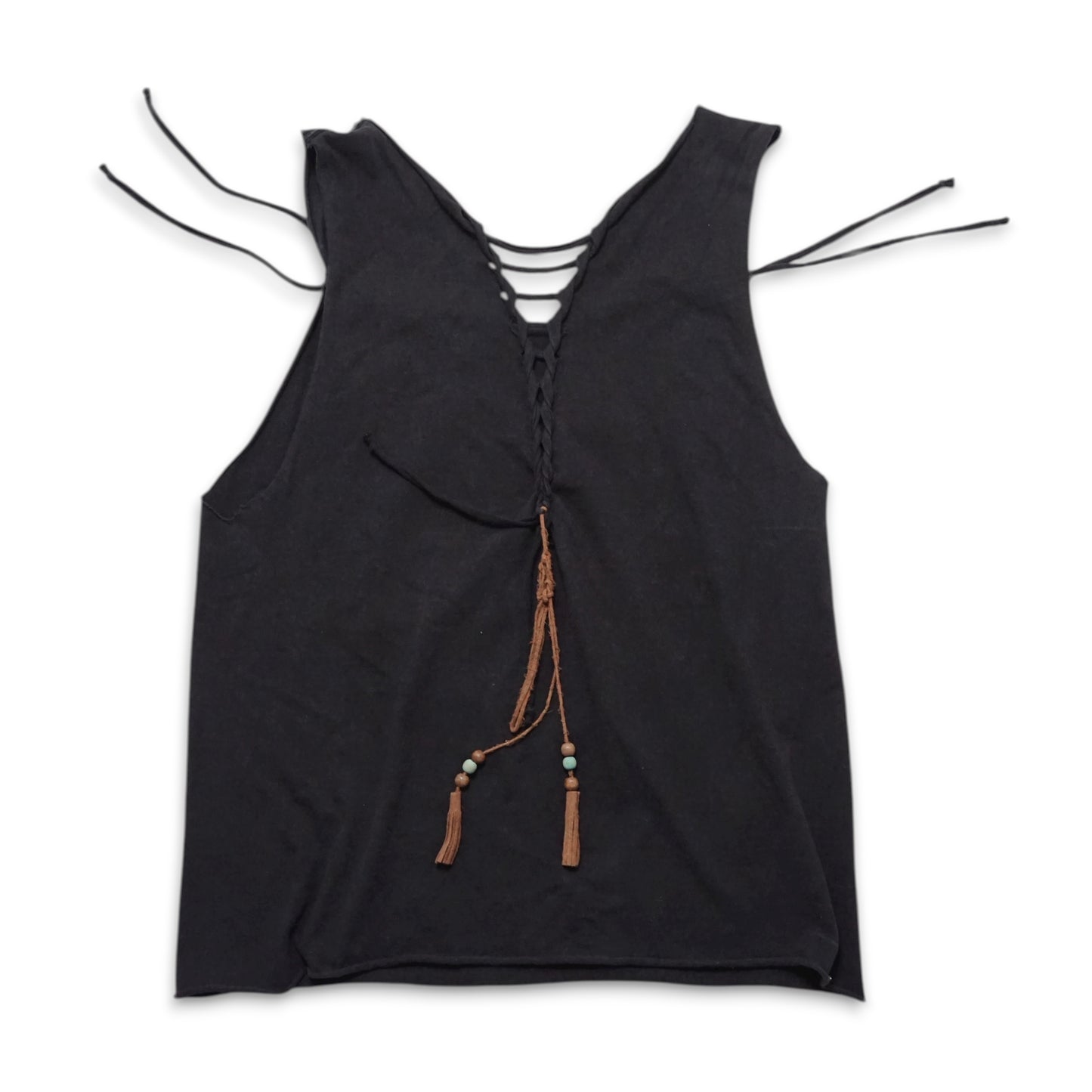 2000s Motley Crue "Theatre of Pain" Size: S