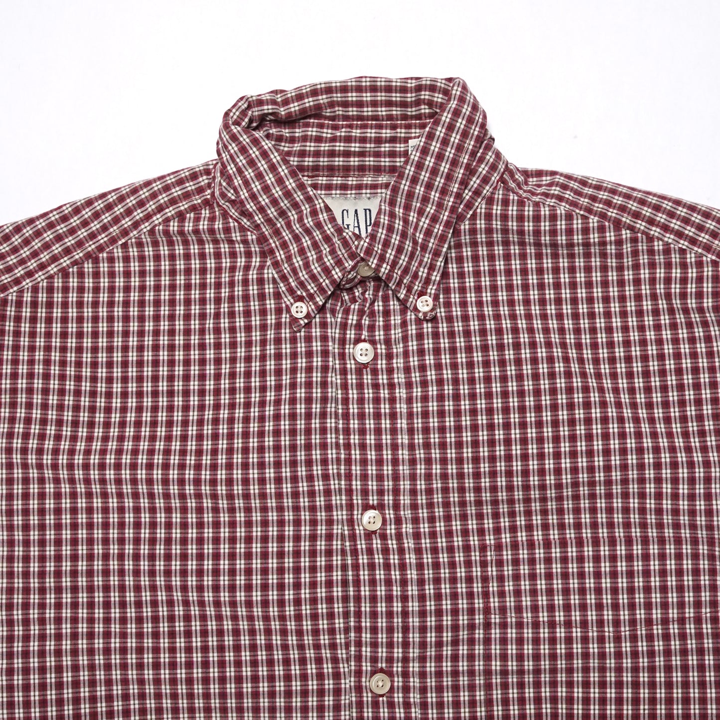 2000s GAP Over Shirt Size: L