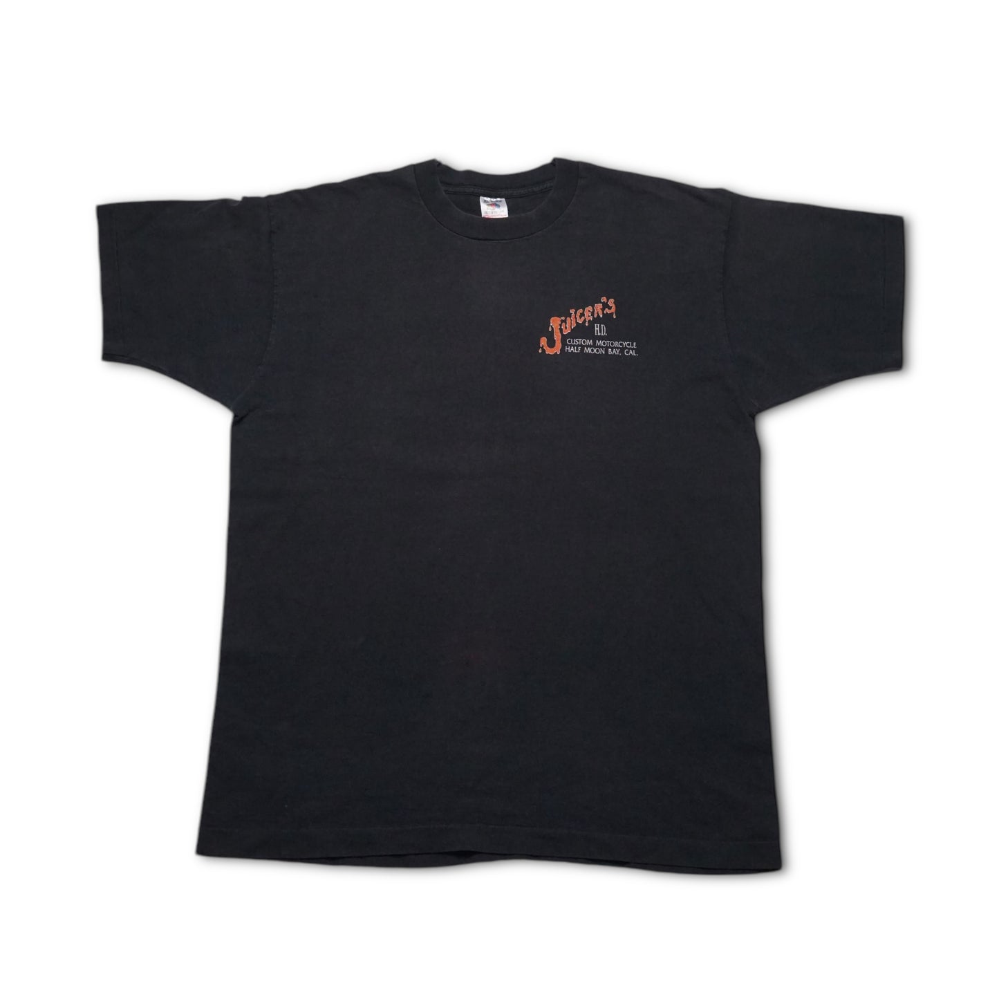 1990s Harley Davidson "Juicers" Size: L/XL
