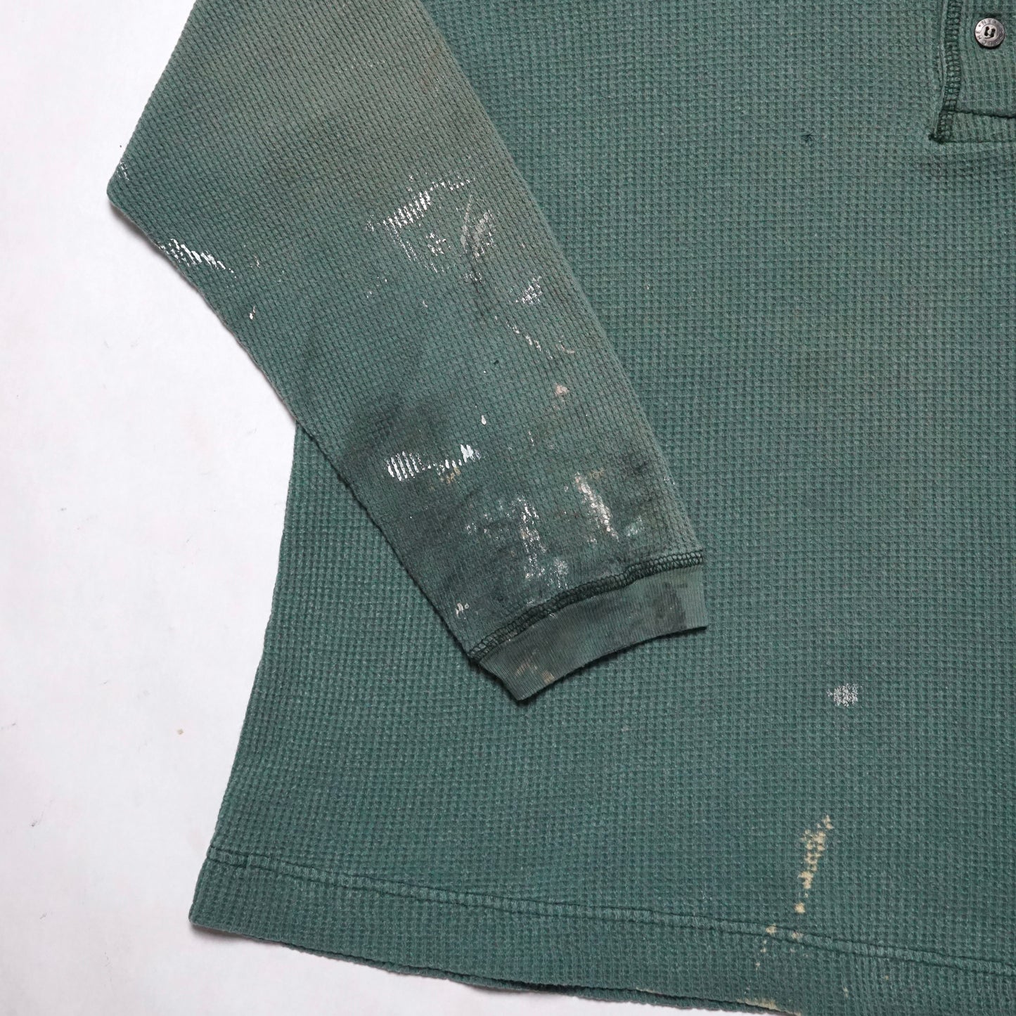 2000s Thermal "Sunfade" Size: L/XL