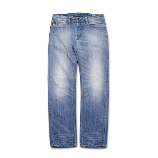 2000s Diesel Waykee Denim Size: 31W/31L