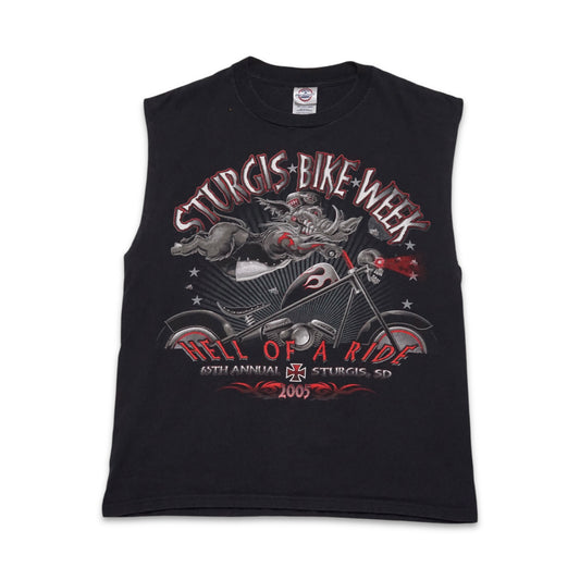 2000s Sturgis Bike Week Size: S