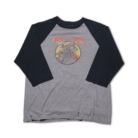 2000s High Fire "Faded" Size: L