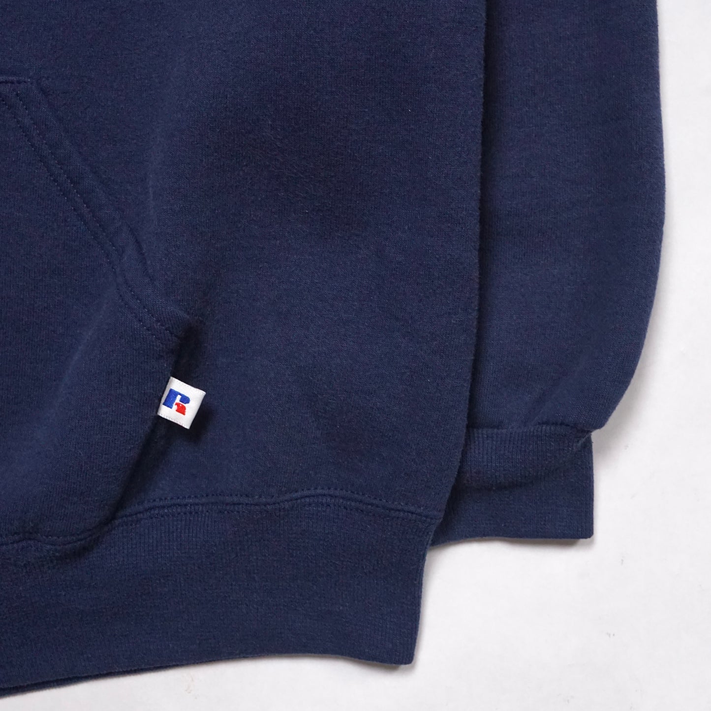 1990s Russell Athletic "Corvallis" Size: L/XL