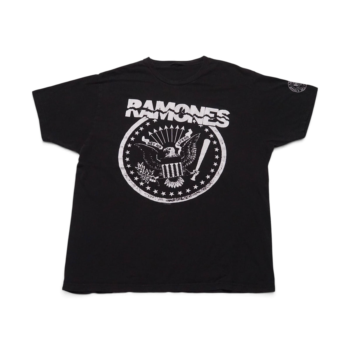 2000s Ramones "Faded" Size: XL