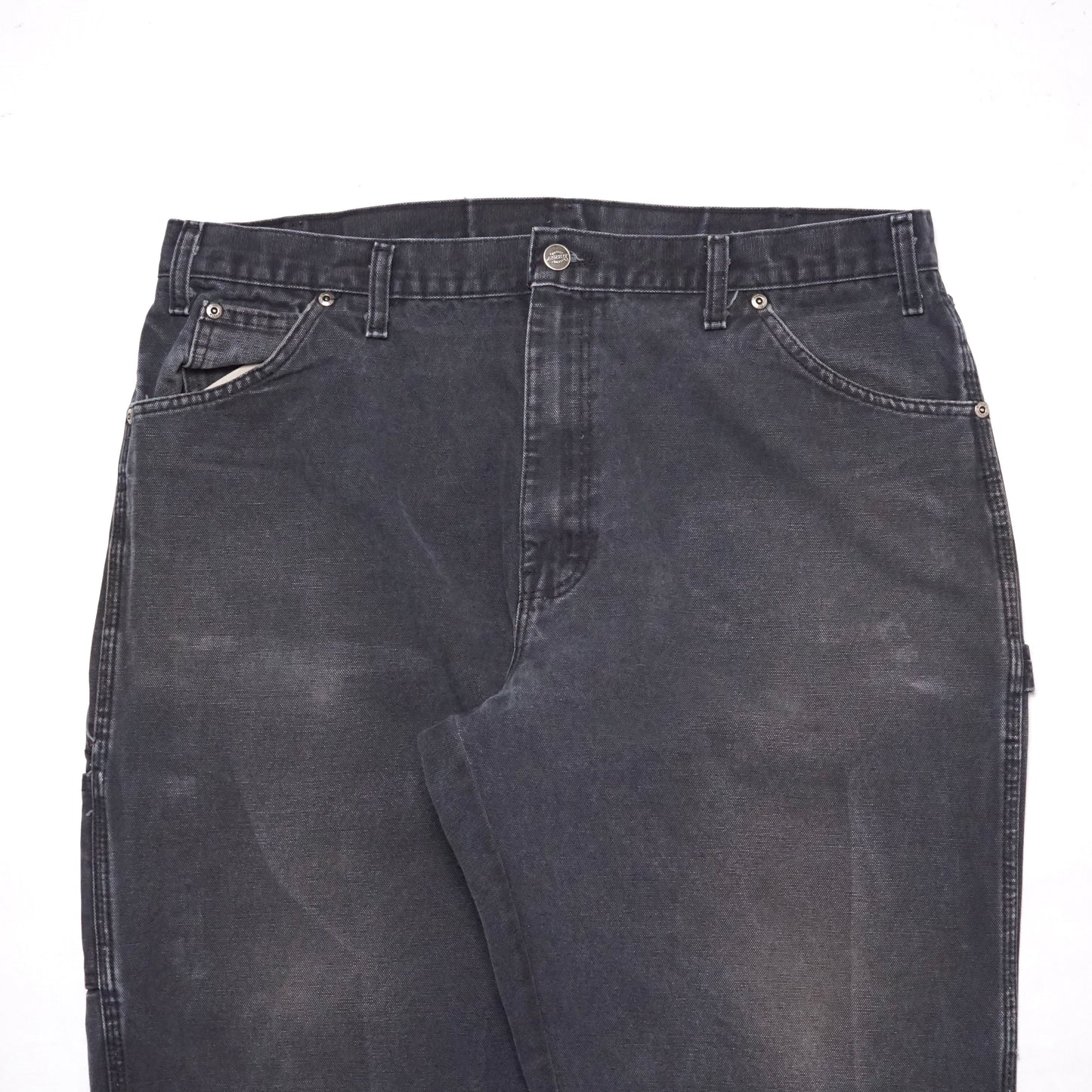 2000s Dickies Carpenter Pant "Faded" Size: 38W/30L