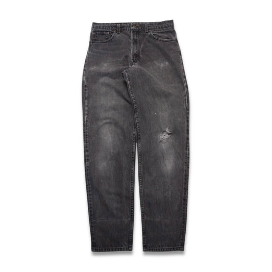1990s Levi 550 "Faded" Size: 32W/34L